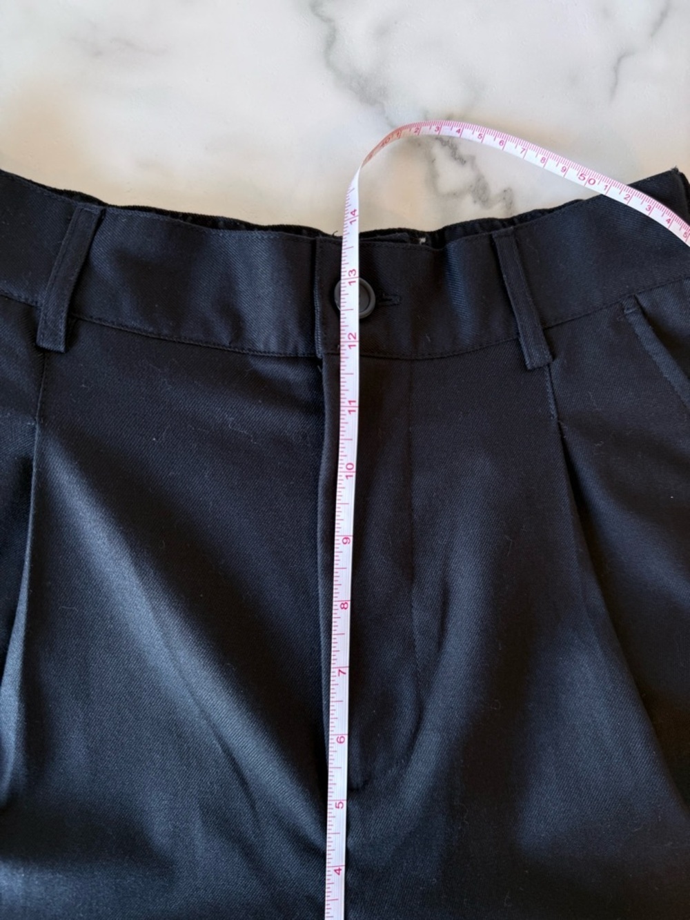 Urban Outfitters Tailored Dress Pants Business Casual Whimsigoth size Medium - Picture 10 of 12